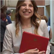 Posso insegnare le seguenti materie: italiano, storia, geografia e storia dell'arte